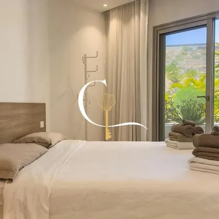 شقة Casa Karolina أرونا