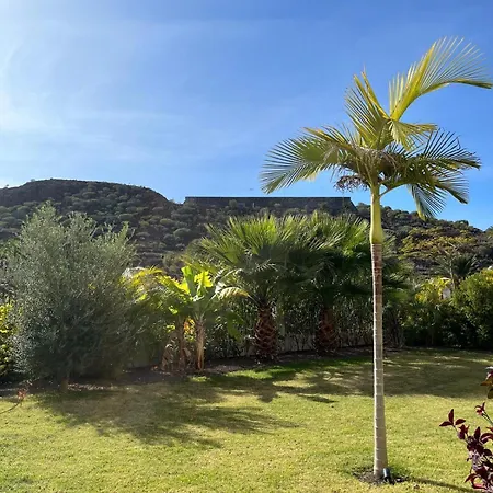 Casa Karolina Apartamento Arona (Tenerife)