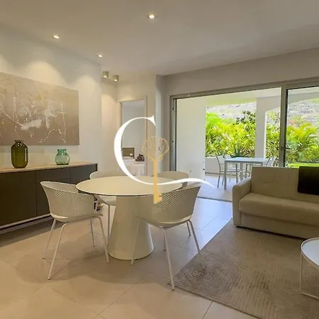 شقة Casa Karolina أرونا
