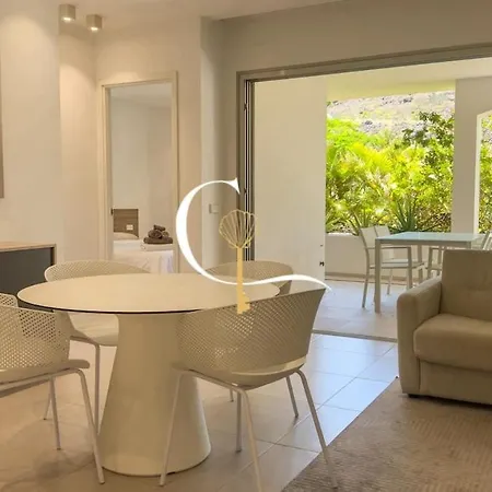 Casa Karolina شقة *