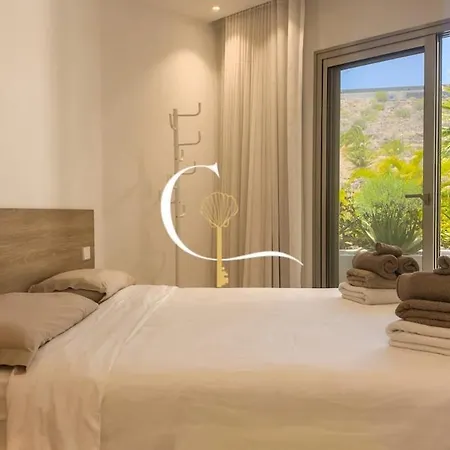 Casa Karolina شقة *
