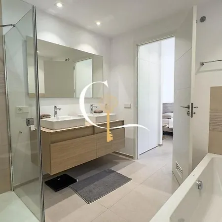Casa Karolina Apartamento