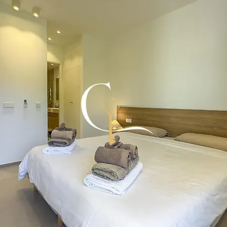 Casa Karolina أرونا