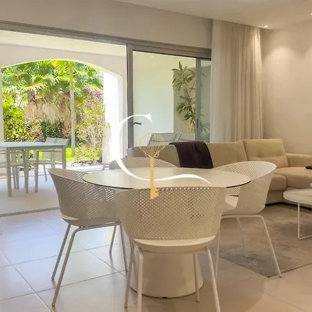 شقة Casa Karolina *