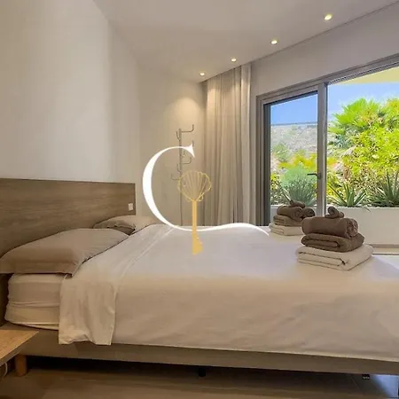 شقة Casa Karolina