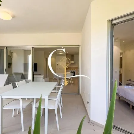 Casa Karolina شقة *