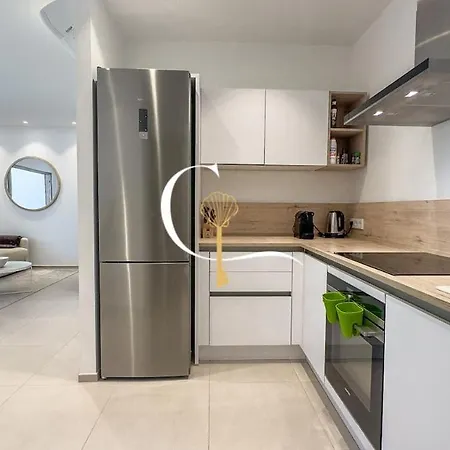 Casa Karolina Apartamento Arona (Tenerife)