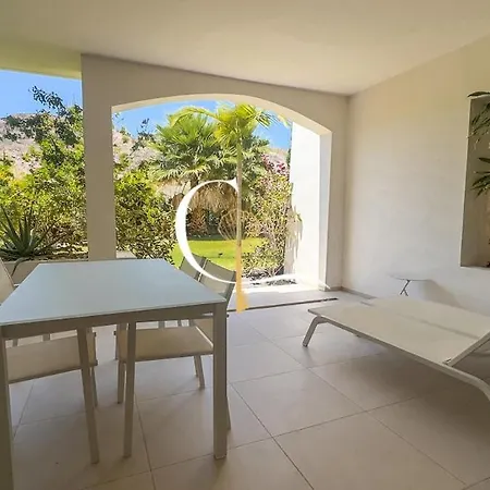 شقة Casa Karolina