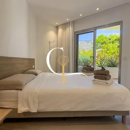Apartamento Casa Karolina Arona (Tenerife)