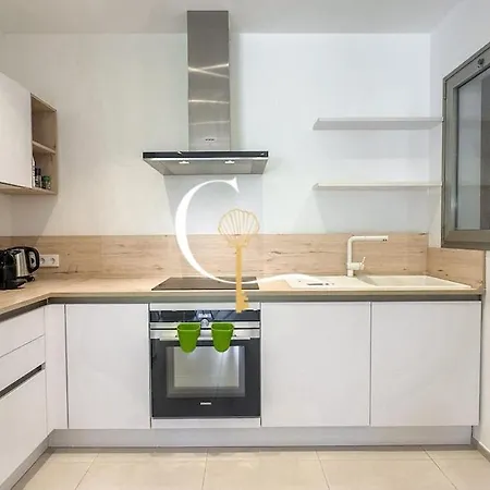 Casa Karolina * أرونا