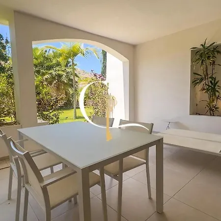 Casa Karolina Apartamento Arona (Tenerife)