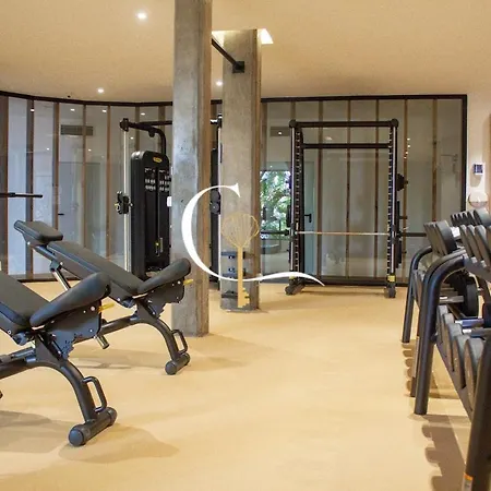 شقة Casa Karolina