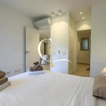شقة Casa Karolina *