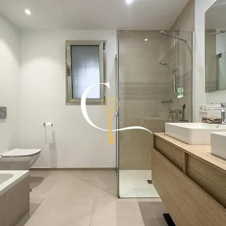 Apartamento Casa Karolina