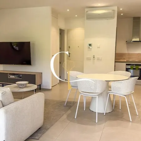 Casa Karolina Apartamento Arona (Tenerife)