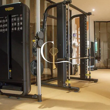 شقة Casa Karolina أرونا