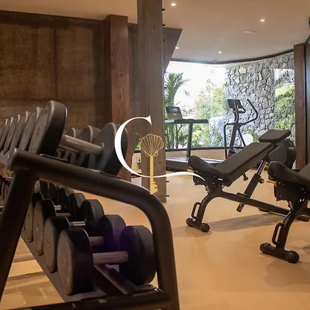 شقة Casa Karolina أرونا